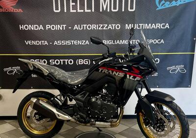 Honda Transalp XL750 (2025) - Annuncio 9737442
