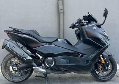 Yamaha T-Max 560 Tech Max (2022 - 24) - Annuncio 9737444