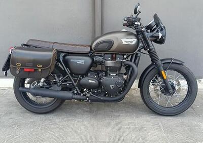 Triumph Bonneville T100 (2017 - 20) - Annuncio 9737447