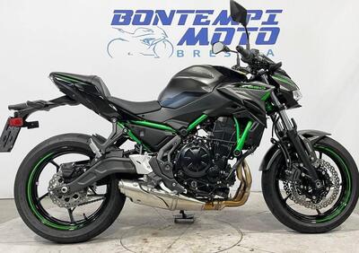Kawasaki Z 650 (2021 - 24) - Annuncio 9737491