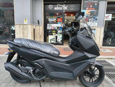 Kymco Skytown 125i (2024 - 26) nuova
