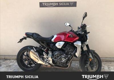 Honda CB 1000 R ABS (2011 - 17) - Annuncio 9737476