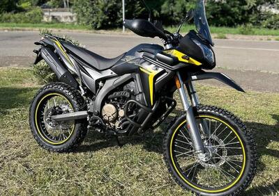 Voge 300 GY Rally (2022) - Annuncio 9737481