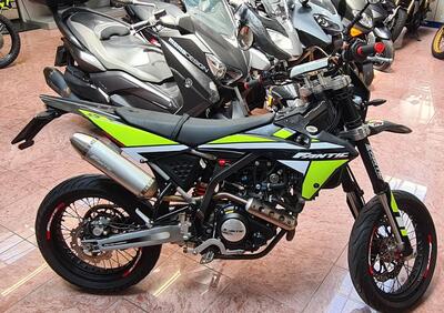 Fantic Motor XMF 125 Motard Performance 4t (2021 - 22) - Annuncio 9737483