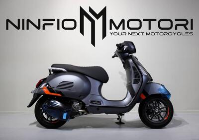 Vespa GTS 310 Supersport (2025) - Annuncio 9737482