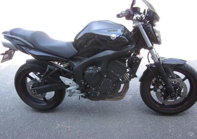 Yamaha FZ6 S2 (2007 - 11) - Annuncio 9737488