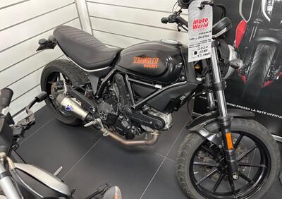 Ducati Scrambler 400 Sixty 2 (2016 - 21) - Annuncio 9737490