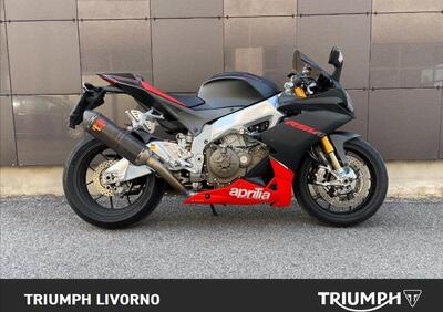 Aprilia RSV4 Factory APRC ABS (2011 - 15) - Annuncio 9737495
