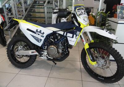 Husqvarna 701 Enduro (2023 - 25) - Annuncio 9710399