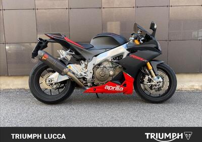Aprilia RSV4 Factory APRC ABS (2011 - 15) - Annuncio 9737497