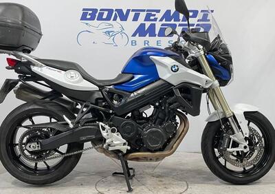 Bmw F 800 R (2015 - 16) - Annuncio 9737503