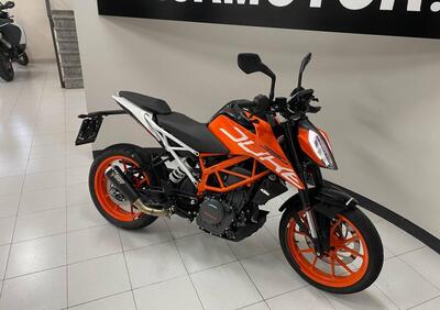 KTM 390 Duke (2021 - 23) - Annuncio 9737508