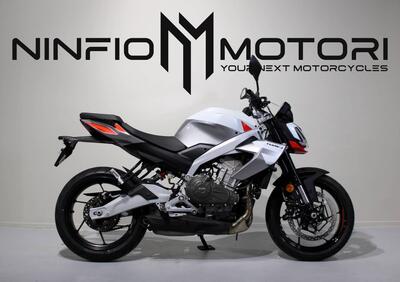 Aprilia Tuono 457 (2025) - Annuncio 9725395