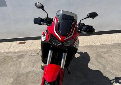 Honda Africa Twin CRF 1100L (2020 - 21) - Annuncio 9737512