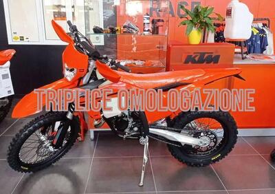 KTM 125 XC-W (2025) - Annuncio 9543726