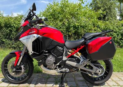 Ducati Multistrada V4 S (2021 - 24) - Annuncio 9737657