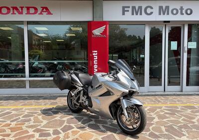 Honda VFR 800 (2006 - 13) - Annuncio 9737648