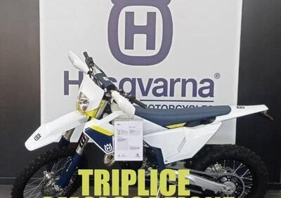 Husqvarna TE 125 (2025) - Annuncio 9520581