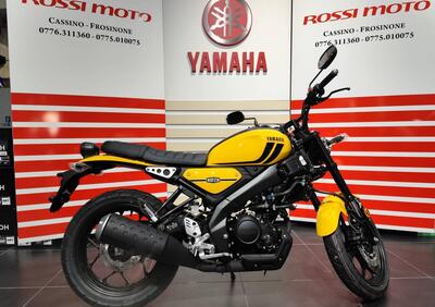 Yamaha XSR 125 (2021 - 24) - Annuncio 9737593