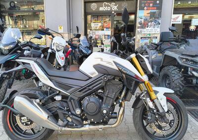 Morbidelli M502N (2024 - 25) - Annuncio 9737597