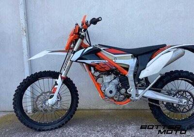 KTM Freeride 250 F (2018 - 20) - Annuncio 9737598