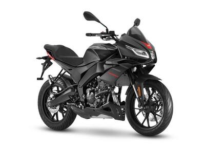 Aprilia Tuono 125 (2025) - Annuncio 9737610