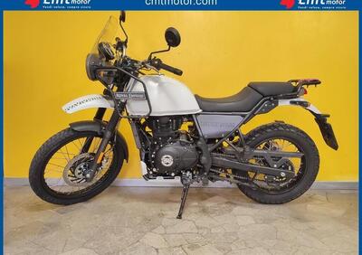 Royal Enfield Himalayan 411 (2017 - 20) - Annuncio 9737611