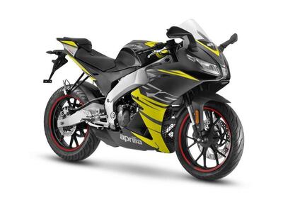 Aprilia RS 125 (2025) - Annuncio 9737618