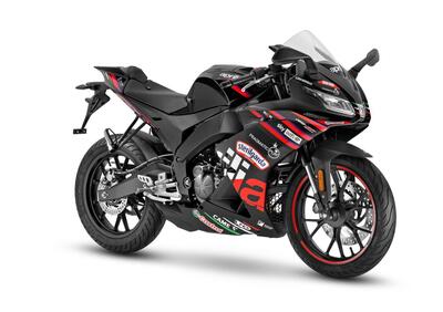 Aprilia RS 125 (2025) - Annuncio 9737619