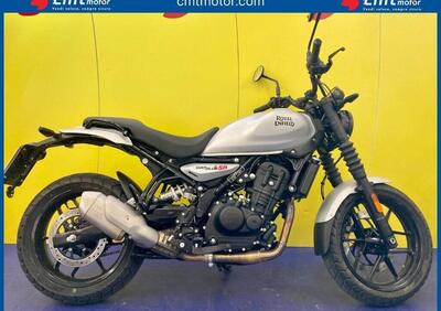 Royal Enfield Guerrilla 450 (2024 - 25) - Annuncio 9737625