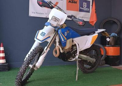 Husqvarna FE 501 Heritage (2025) - Annuncio 9737628