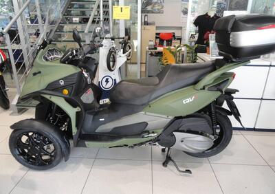 Quadro QV3 350 (2018 - 19) - Annuncio 9737645