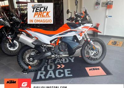 KTM 890 Adventure R (2025) - Annuncio 9737652