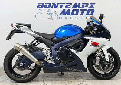 Suzuki GSX R 750 (2011 - 17) - Annuncio 9737647
