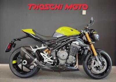 Triumph Speed Triple 1200 RX (2025) - Annuncio 9737655