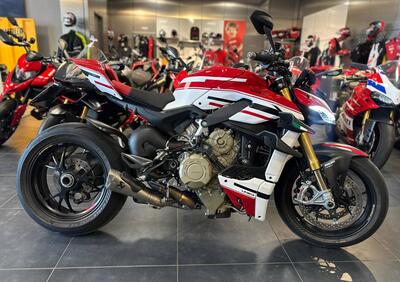 Ducati Streetfighter V4 S (2023 - 24) - Annuncio 9737663