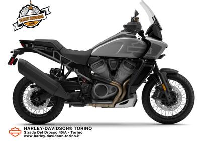Harley-Davidson Pan America 1250 Special (2020 - 25) - Annuncio 9737673