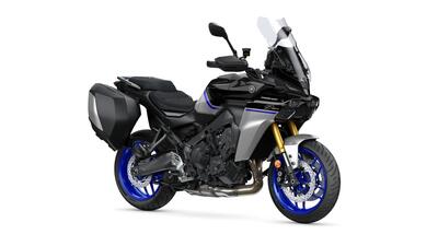 Yamaha Tracer 9 GT+ Y-AMT (2025 - 26) nuova