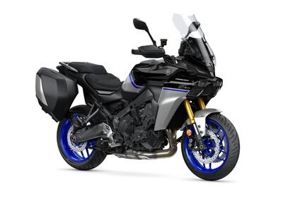 Yamaha Tracer 9 GT+ Y-AMT (2025) - Annuncio 9737672