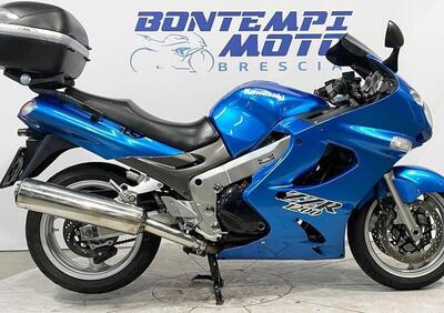 Kawasaki ZZR 1200 (2002 - 05) - Annuncio 9737674