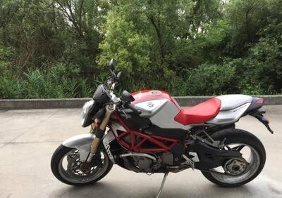 MV Agusta Brutale 910 S (2005 - 11) - Annuncio 9737671