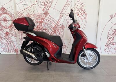 Honda SH 150 i ABS (2013 - 16) - Annuncio 9737675