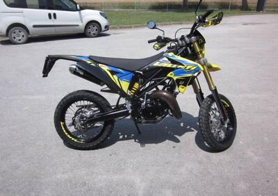 Valenti Racing SM 50 (2023 - 24) - Annuncio 9737680