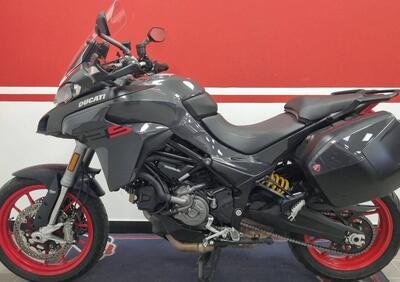 Ducati Multistrada V2 S (2022 - 24) - Annuncio 9732923
