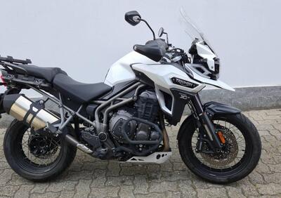 Triumph Tiger 1200 XCx (2018 - 20) - Annuncio 9737686