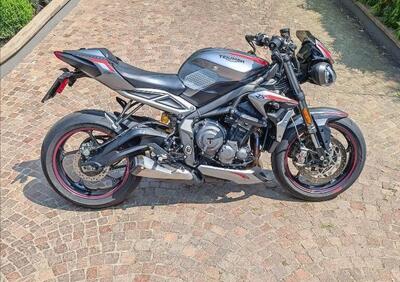 Triumph Street Triple RS (2020 - 22) - Annuncio 9737690
