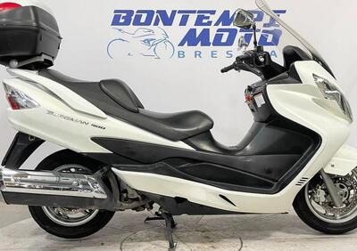 Suzuki Burgman AN 400 (2008 - 13) - Annuncio 9737697