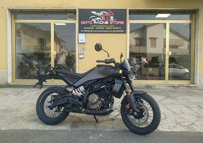 Husqvarna Svartpilen 401 (2024 - 25) - Annuncio 9737701
