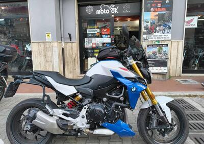 Bmw F 900 R (2021 - 24) - Annuncio 9737703