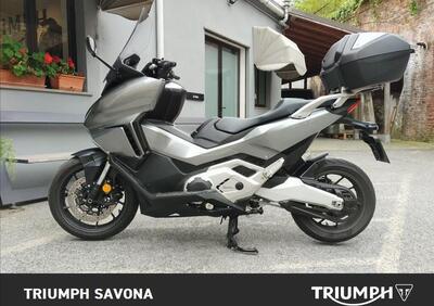 Honda Forza 750 DCT (2021 - 24) - Annuncio 9737705